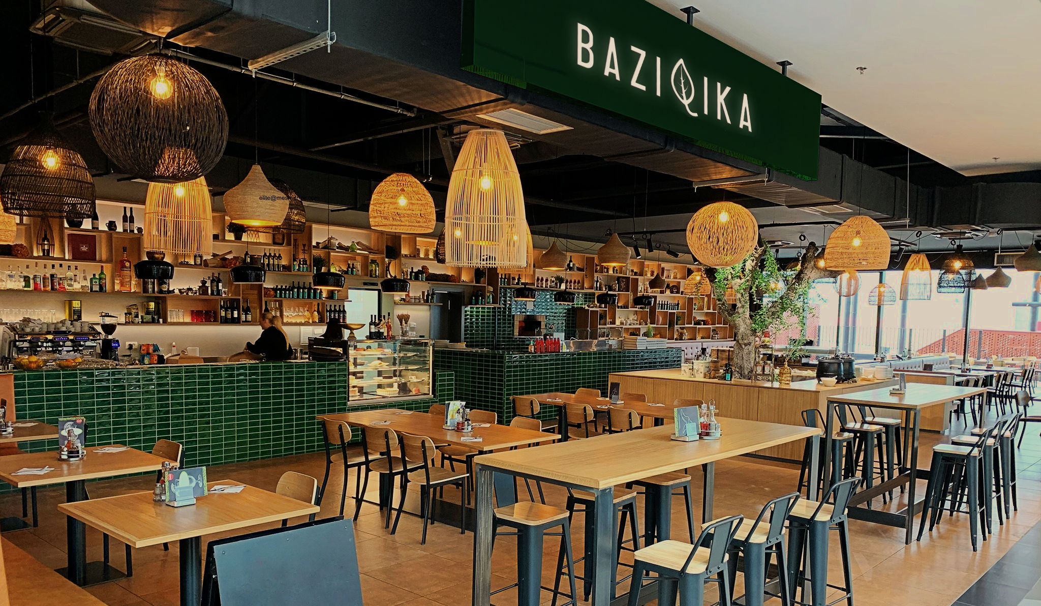 Picopek in kuhar (dve delovni mesti, Koper) Izola Predogled oglasa